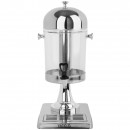 Dozator de suc 8L, Yato YG-07001, Inox