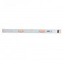 Dreptar cu manere si nivel 2500mm, Gadget 271207