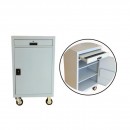Dulap mobil pentru atelier, Geko G51456, dimensiune 1165x425x570 mm