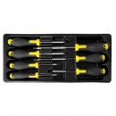 Dulap scule pentru service echipat 220 piese Topmaster Profesional