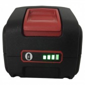 DWT ABS-24Bli-2BMC Masina de gaurit cu 2 acumulatori DWT ABS-24Bli-2BMC, 24V, cuplu maxim 50Nm, 2 Ah