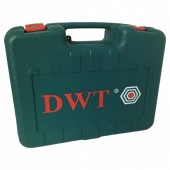 DWT ABS-24Bli-2BMC Masina de gaurit cu 2 acumulatori DWT ABS-24Bli-2BMC, 24V, cuplu maxim 50Nm, 2 Ah