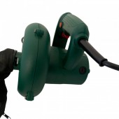 DWT LS06-280 Suflanta si aspirator DWT LS06-280, 650W, 13000rpm, 2.8 m³/min