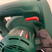 DWT LS06-280 Suflanta si aspirator DWT LS06-280, 650W, 13000rpm, 2.8 m³/min