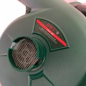 DWT LS06-280 Suflanta si aspirator DWT LS06-280, 650W, 13000rpm, 2.8 m³/min