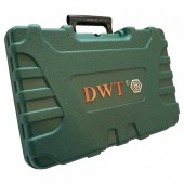 DWT SBH07-24BMC Ciocan rotopercutor DWT SBH07-24 BMC, 710W, 2.5J, SDS Plus
