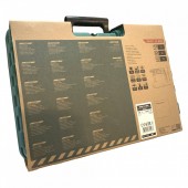 DWT SBH07-24BMC Ciocan rotopercutor DWT SBH07-24 BMC, 710W, 2.5J, SDS Plus