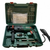 DWT SBH07-24BMC Ciocan rotopercutor DWT SBH07-24 BMC, 710W, 2.5J, SDS Plus