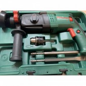 DWT SBH07-24BMC Ciocan rotopercutor DWT SBH07-24 BMC, 710W, 2.5J, SDS Plus