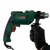 DWT SBM06-13 Bormasina cu percutie DWT SBM06-13, putere 600W, 2800rpm, viteza variabila