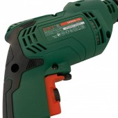 DWT SBM06-13 Bormasina cu percutie DWT SBM06-13, putere 600W, 2800rpm, viteza variabila