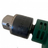 DWT SBM06-13 Bormasina cu percutie DWT SBM06-13, putere 600W, 2800rpm, viteza variabila