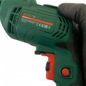 DWT SBM06-13 Bormasina cu percutie DWT SBM06-13, putere 600W, 2800rpm, viteza variabila