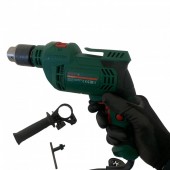 DWT SBM06-13 Bormasina cu percutie DWT SBM06-13, putere 600W, 2800rpm, viteza variabila