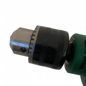 DWT SBM07-13 Bormasina cu percutie DWT SBM07-13, putere 710W, 2800rpm, mandrina cu cheie