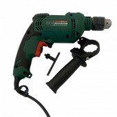 DWT SBM07-13 Bormasina cu percutie DWT SBM07-13, putere 710W, 2800rpm, mandrina cu cheie