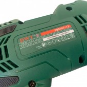 DWT SBM07-13 Bormasina cu percutie DWT SBM07-13, putere 710W, 2800rpm, mandrina cu cheie