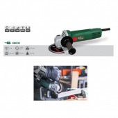 DWT WS06-125ER Polizor unghiular DWT WS06-125ER, diametru 125 mm, putere 600 W