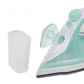 Esperanza ESP-EHI005 Fier de calcat cu abur Silk Esperanza 2200 W