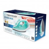 Esperanza ESP-EHI005 Fier de calcat cu abur Silk Esperanza 2200 W