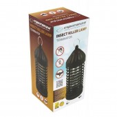 Esperanza ESP-EHQ005 Aparat Insect Killer Esperanza, 2 W, 20x8 cm