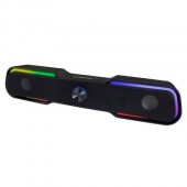 Esperanza LEC-ESP-EGS101 Boxe / soundbar 2.0 usb led rainbow apala esperanza