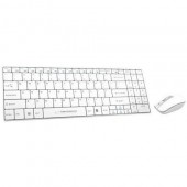 Esperanza LEC-ESP-EK122W Kit tastatura si mouse wireless liberty esperanza