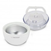 Esperanza LEC-ESP-EKI001 Aparat de facut inghetata vanilla esperanza