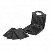 Esperanza LEC-ESP-EKT005 Sandwich maker muffuletta esperanza