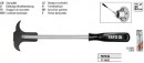 EXTRACTOR GARNITURI, YATO, YT-0642