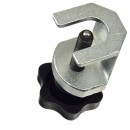 Extractor pentru bratul stergatorului Geko G02770