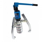 Extractor profesional hidraulic pentru rulmenti Bass BS-3167, forta 10 T, 250 mm