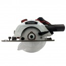 Fierastrau circular cu acumulator Worcraft CCS-S20Li, 20V, Li-Ion, 165 mm