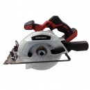 Fierastrau circular cu acumulator Worcraft CCS-S20Li, 20V, Li-Ion, 165 mm