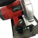 Fierastrau circular cu acumulator Worcraft CCS-S20Li, 20V, Li-Ion, 165 mm