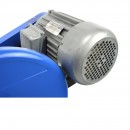 Fierastrau circular Geko G81026, pentru debitat metal 400V, 2200W, disc 400mm