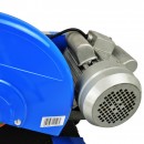 Fierastrau electric pentru taiat metal, Geko G81025, putere 2.2KW, diametru disc 400 mm