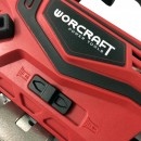 Fierastrau pendular cu acumulator Worcraft CJS-S20Li, 20V, Li-Ion