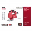 Fierastrau pendular Raider RD-JS28, laser ghidaj, 850 W, viteza variabila