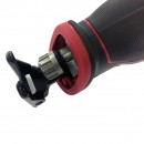 Fierastrau sabie cu acumulator Worcraft CSS-S20Li, 20V, Li-Ion