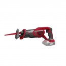 Fierastrau sabie cu acumulator Worcraft CSS-S20Li, 20V, Li-Ion