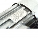 Fierastrau trifazat pentru debitat metal Geko G81024, alimentare 400V, diametru disc 400mm