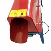 Filov FIL-01 Batoza / masina de curatat boabele de pe stiuleti Filov- 750 W