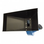 Filov FIL-02 Moara cu ciocanele pentru furaje Filov, 1.1 KW, 180 Kg/h