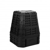 FLO 35624 Composter biomasa plastic, Flo, capacitate 750 l