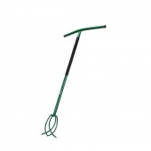 FLO 35677 Cultivator manual 95x50 cm