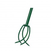 FLO 35677 Cultivator manual 95x50 cm