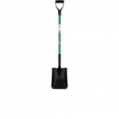 FLO 35835 Lopata pentru nisip coada fibra sticla 120 cm, 22.5x29 cm