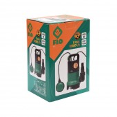 FLO 79771 Pompa submersibila pentru apa murdara, Flo 79771, 10000 L/h, 6.5 m, putere 400 W