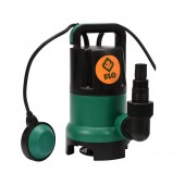 FLO 79772 Pompa submersibila pentru apa murdara, Flo 79772, 11500 L/h, 7 m, putere 550 W